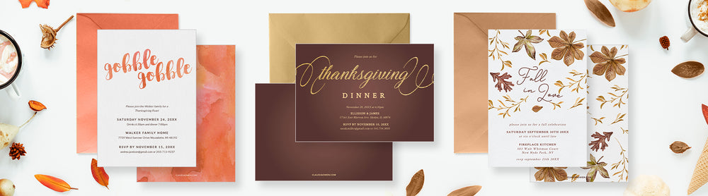 Digital Thanksgiving