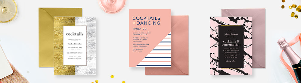 Digital Cocktail Party