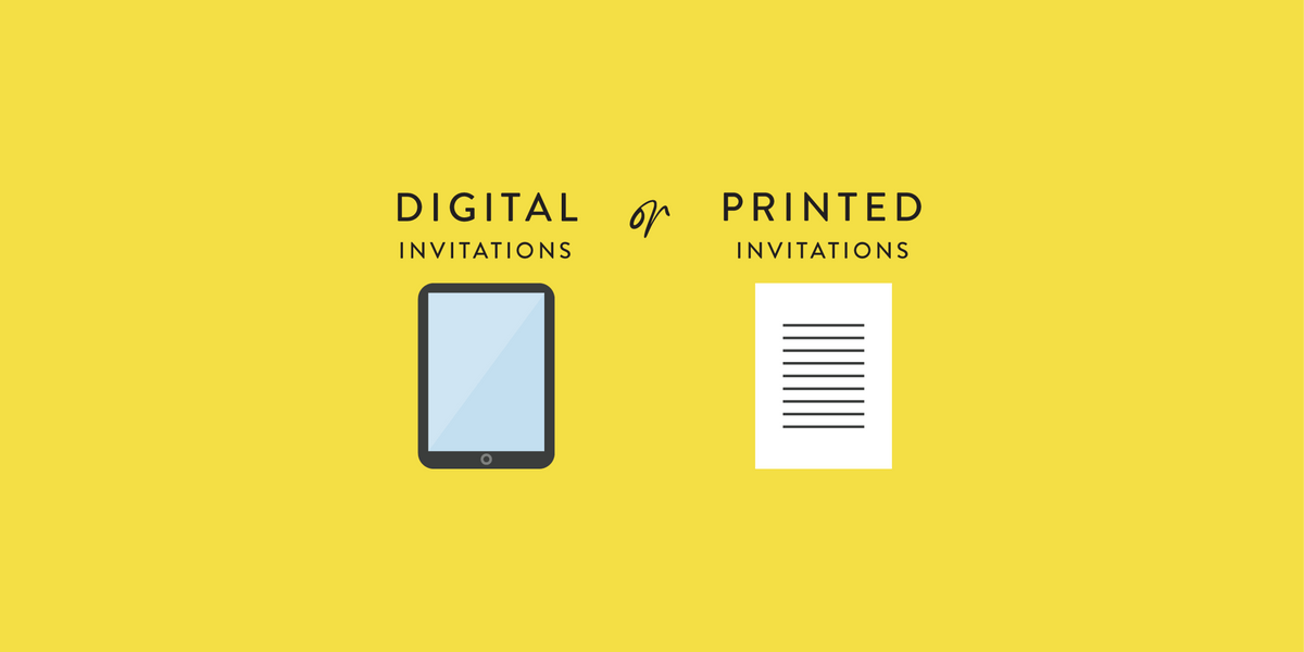 Why Digital Invitations Are a Smart, Eco-Friendly Choice