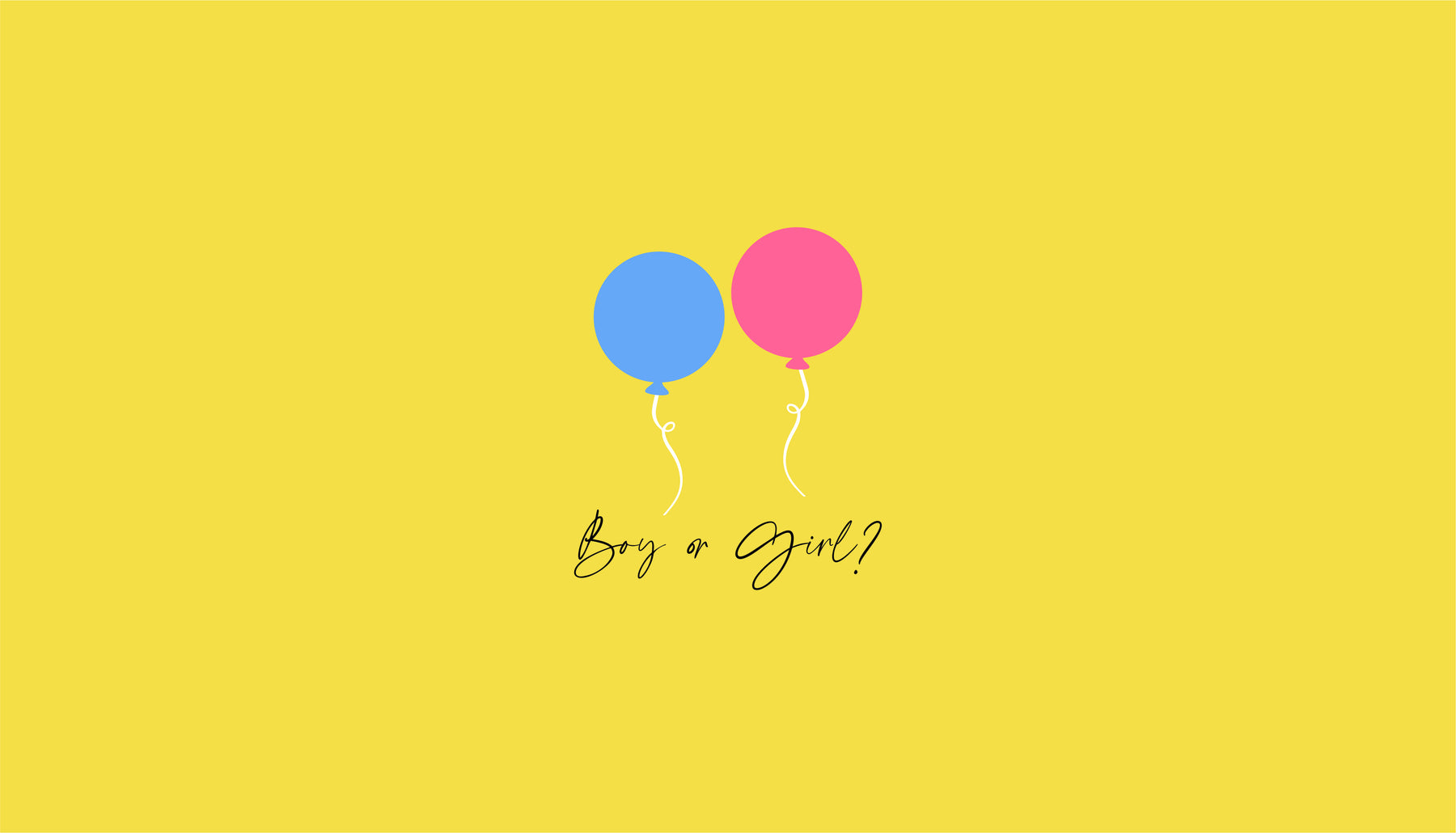 The Ultimate Guide to Gender Reveal Parties: What, When, and How