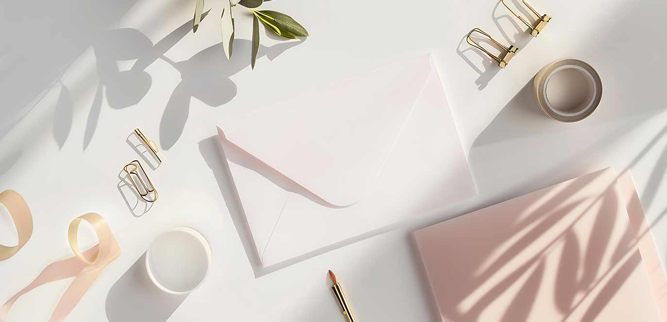A Guide to Choosing Stationery That Reflects Your Personality