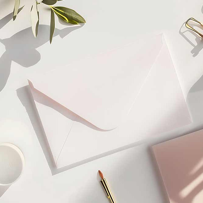 A Guide to Choosing Stationery That Reflects Your Personality