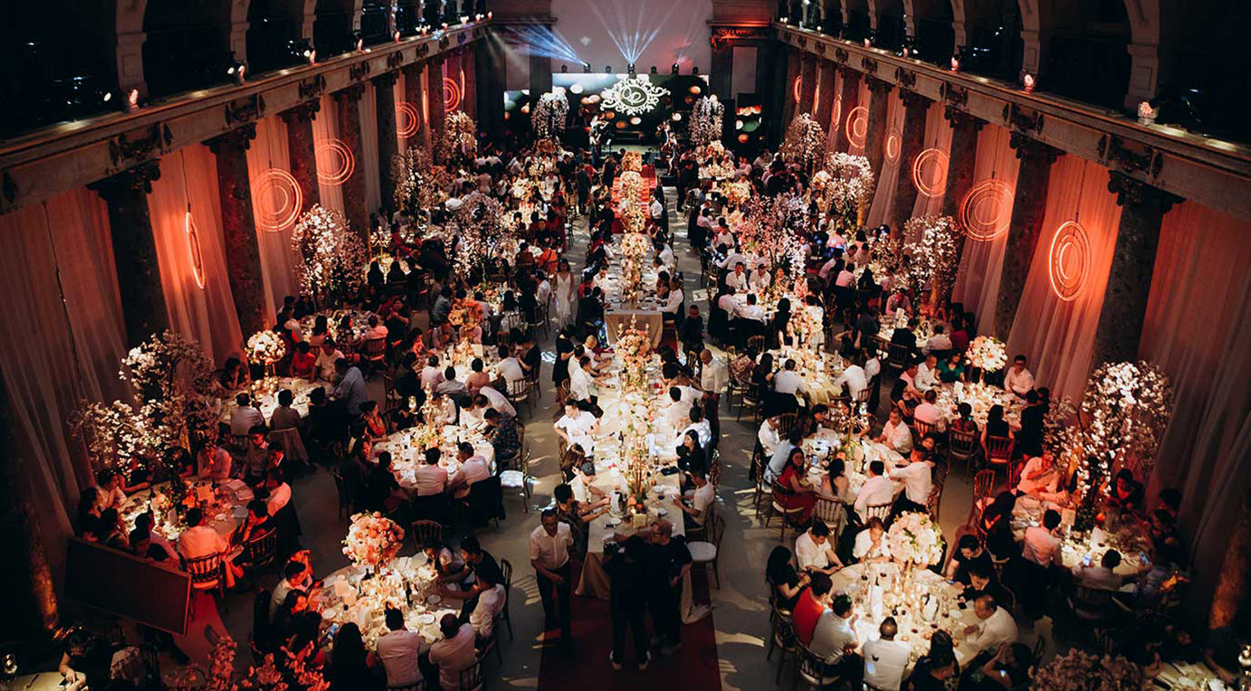 Charity Gala Planning Guide: Themes, Invitations, and Fundraising Tips