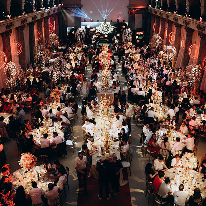Charity Gala Planning Guide: Themes, Invitations, and Fundraising Tips