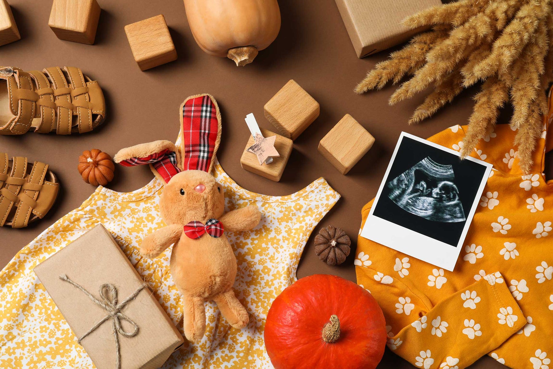 Cozy Fall Baby Shower Ideas: Invitations, Décor, Food, and More