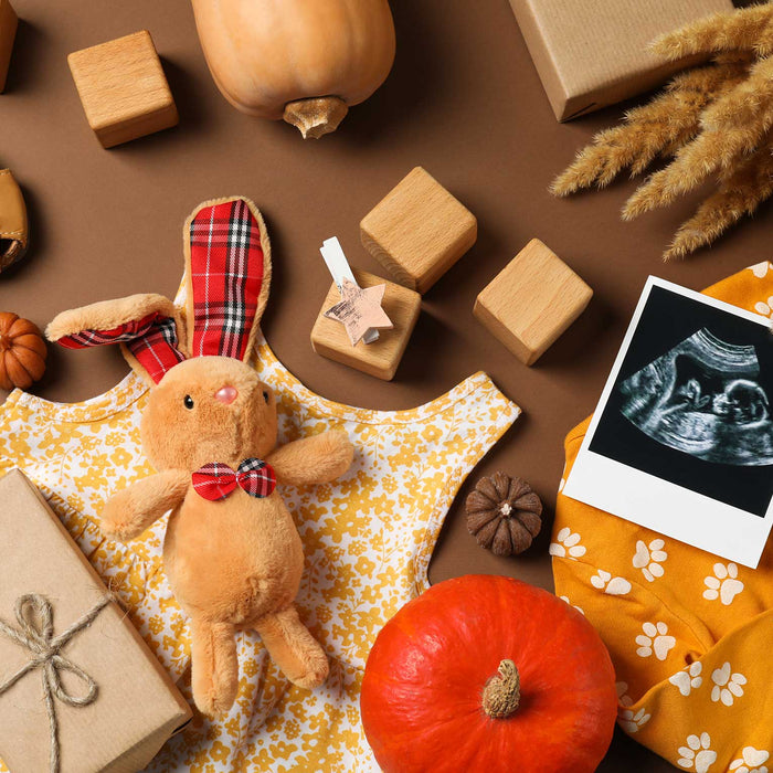 Cozy Fall Baby Shower Ideas: Invitations, Décor, Food, and More