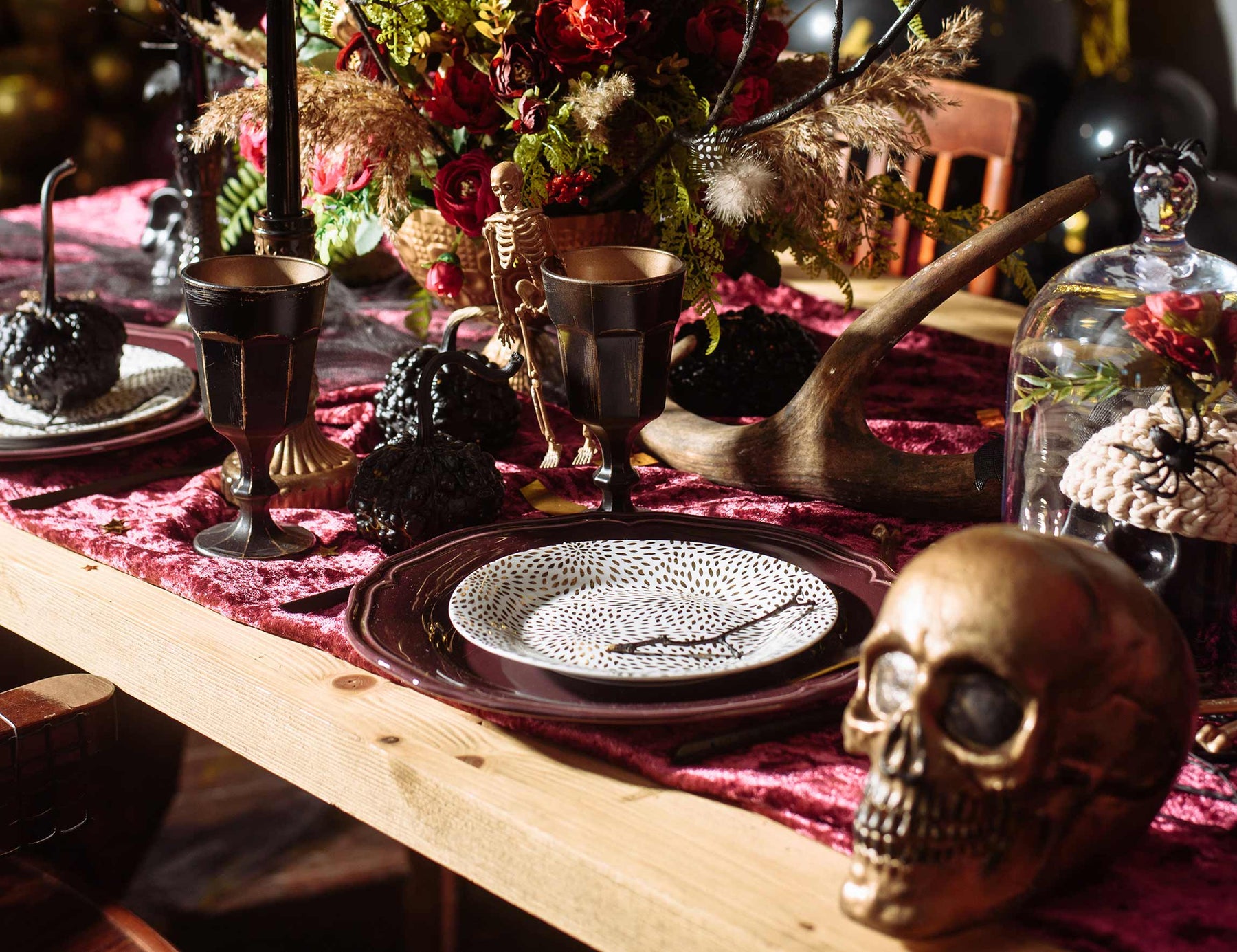 Death to My 20s: A Fun and Fabulous Funeral for Your Youth