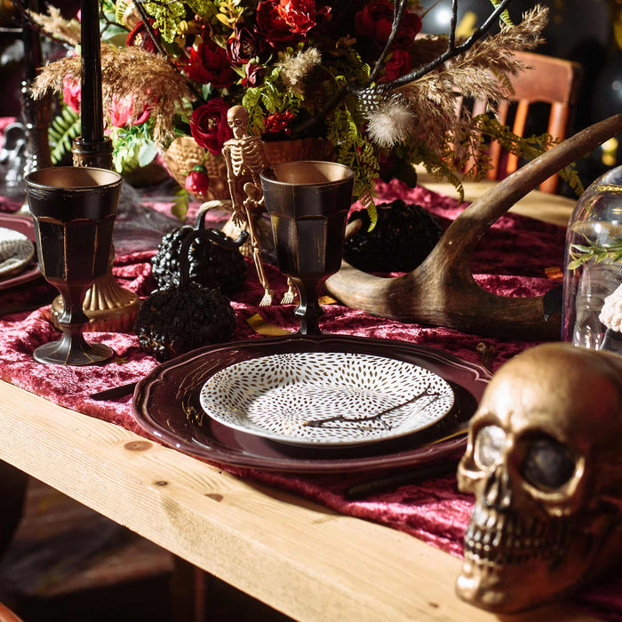 Death to My 20s: A Fun and Fabulous Funeral for Your Youth