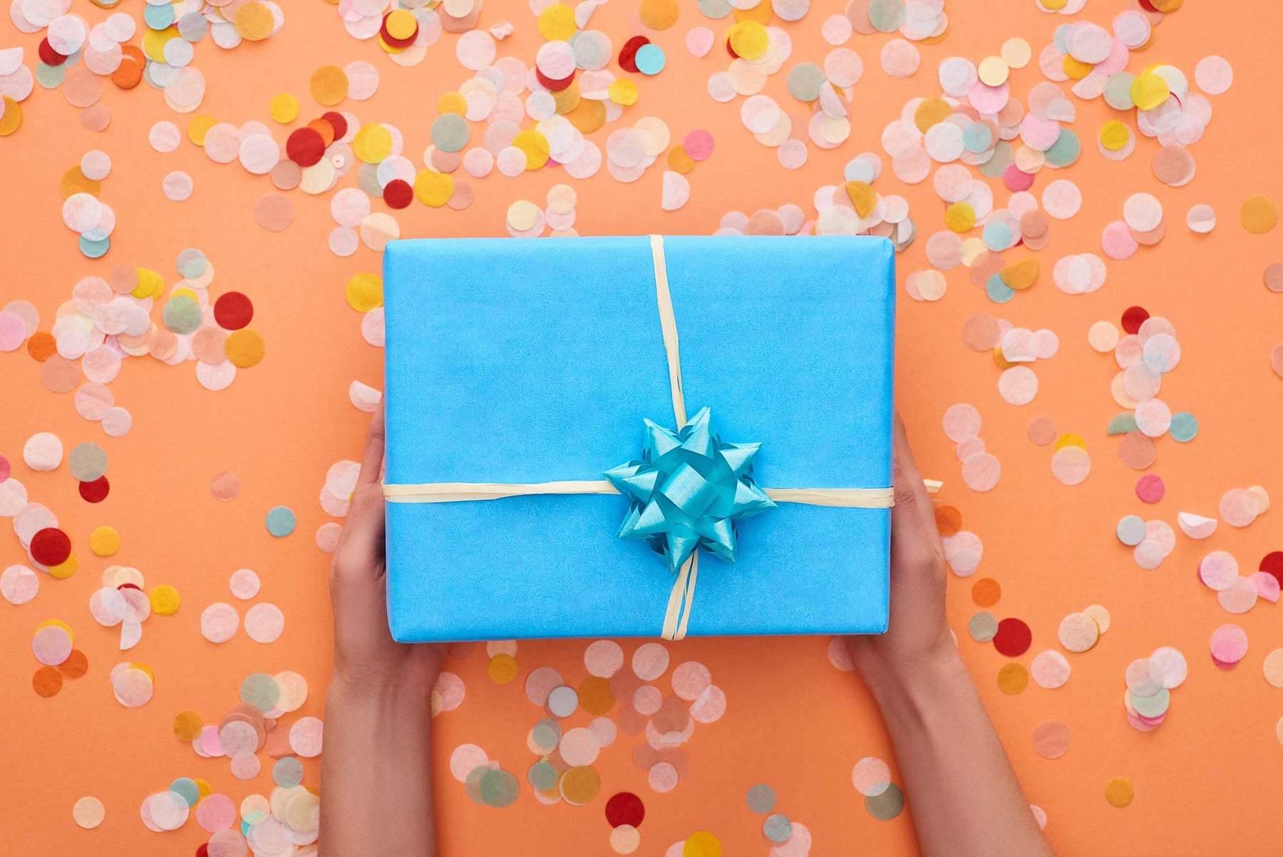 Gifts Are Appreciated But Not Necessary: Polite Wording