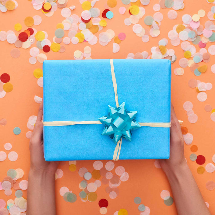 Gifts Are Appreciated But Not Necessary: Polite Wording