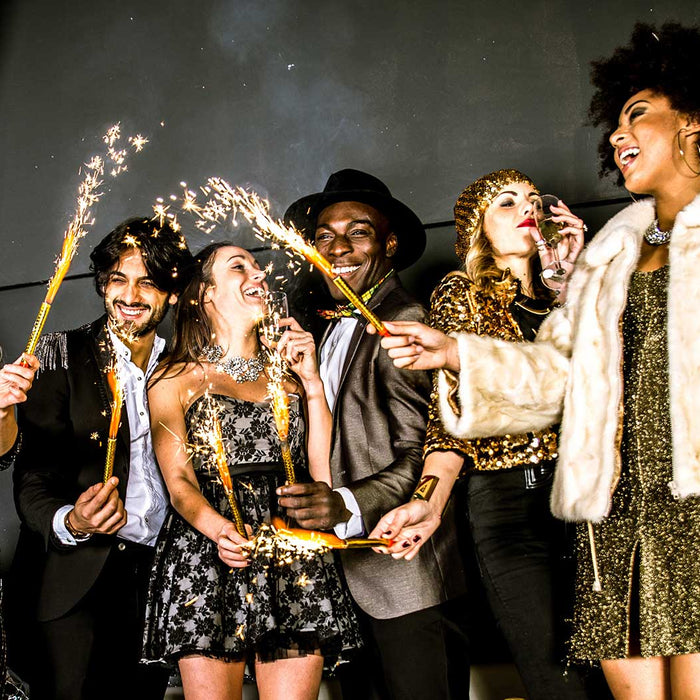 How Do I Word My RSVP and Set a Respond-By Date?