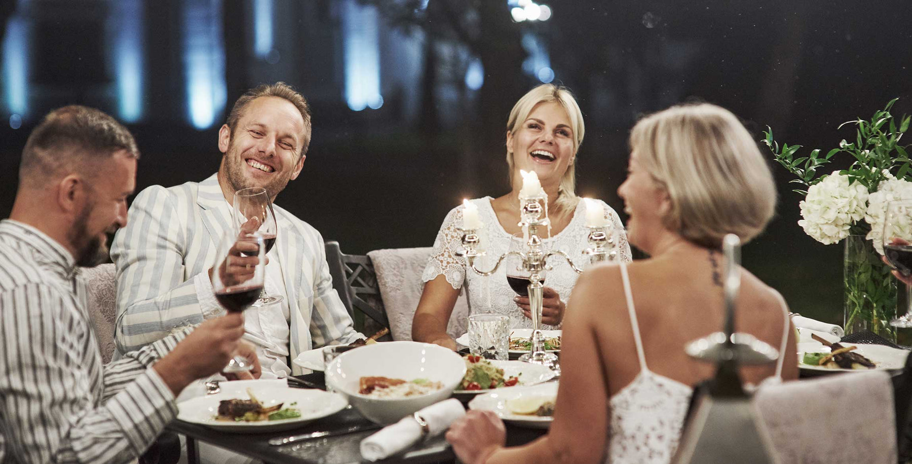 How Do I Politely Say “Adults Only” on an Invitation?