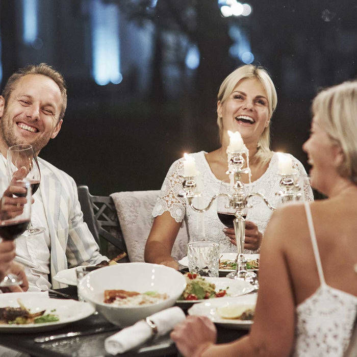 How Do I Politely Say “Adults Only” on an Invitation?