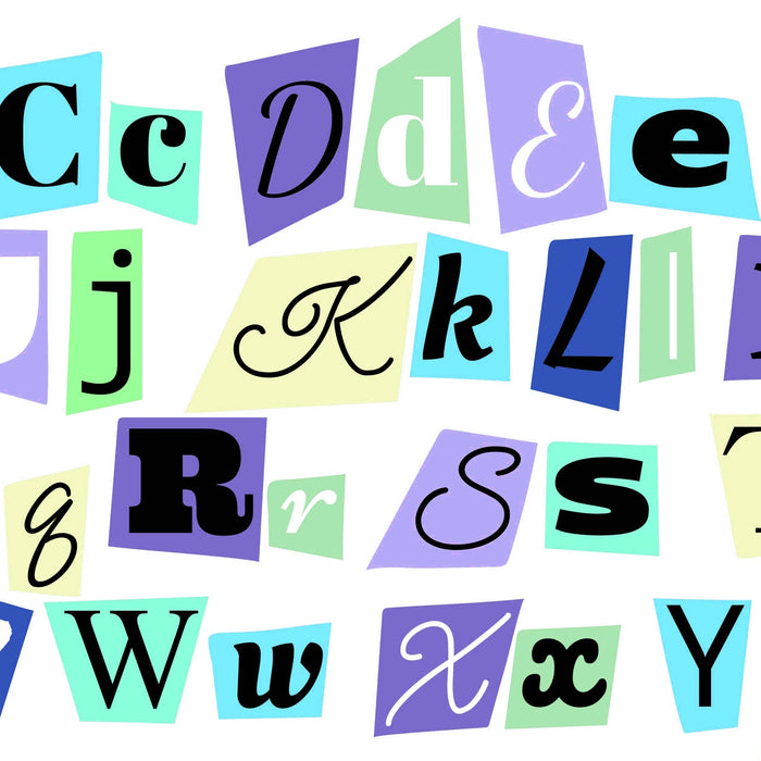 How Fonts Set the Mood for Your Event Invitations