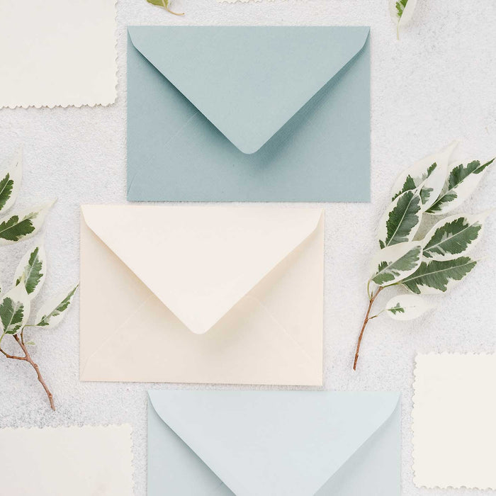How to Address Wedding Invitation Envelopes (Correctly)