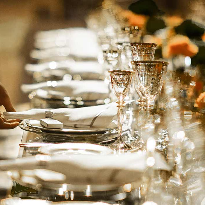 corporate events