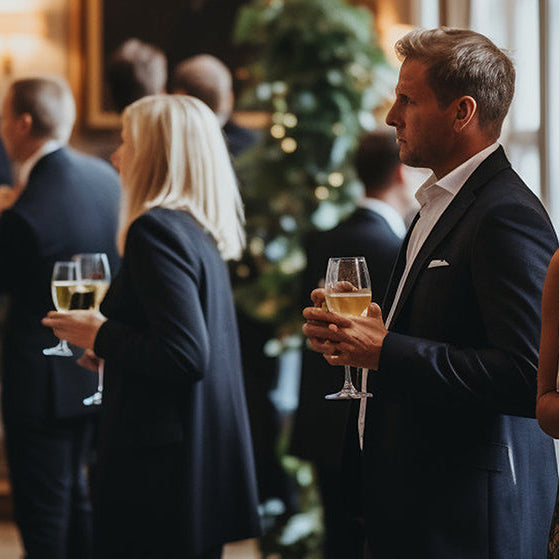 How to Design the Perfect RSVP Card for Your Charity Event