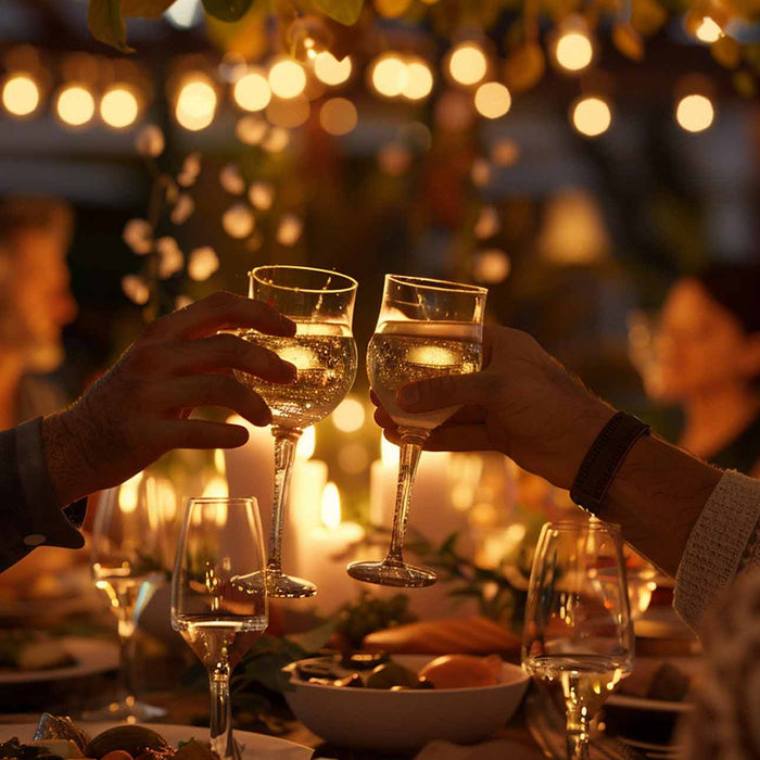 How to Host a BBQ Party with a Touch of Elegance