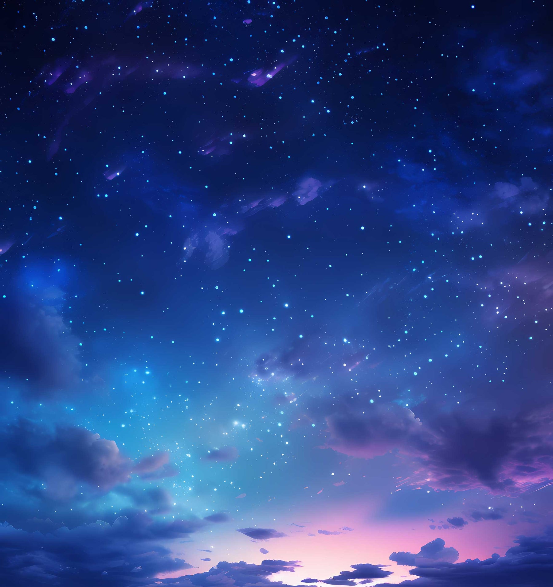 How to Host a Night Under the Stars Party for Teens