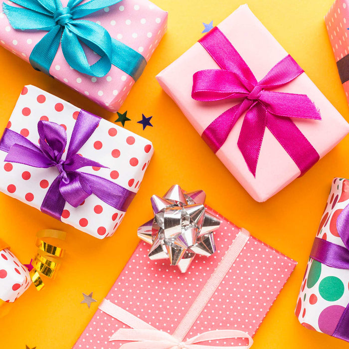 gifts