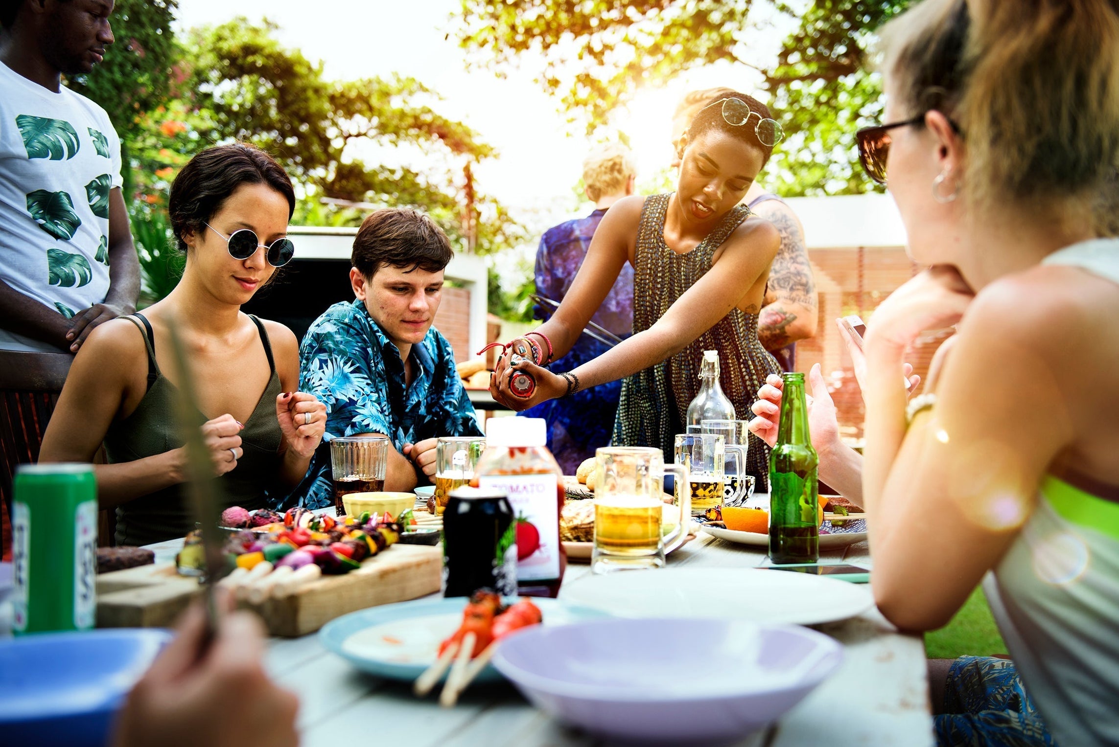 How to Tell Guests What to Bring to a Party (Without Sounding Rude)