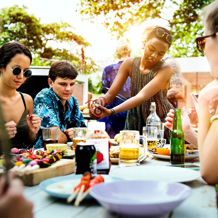 How to Tell Guests What to Bring to a Party (Without Sounding Rude)