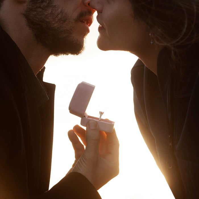 Just Got Engaged? What to Do First After Saying Yes