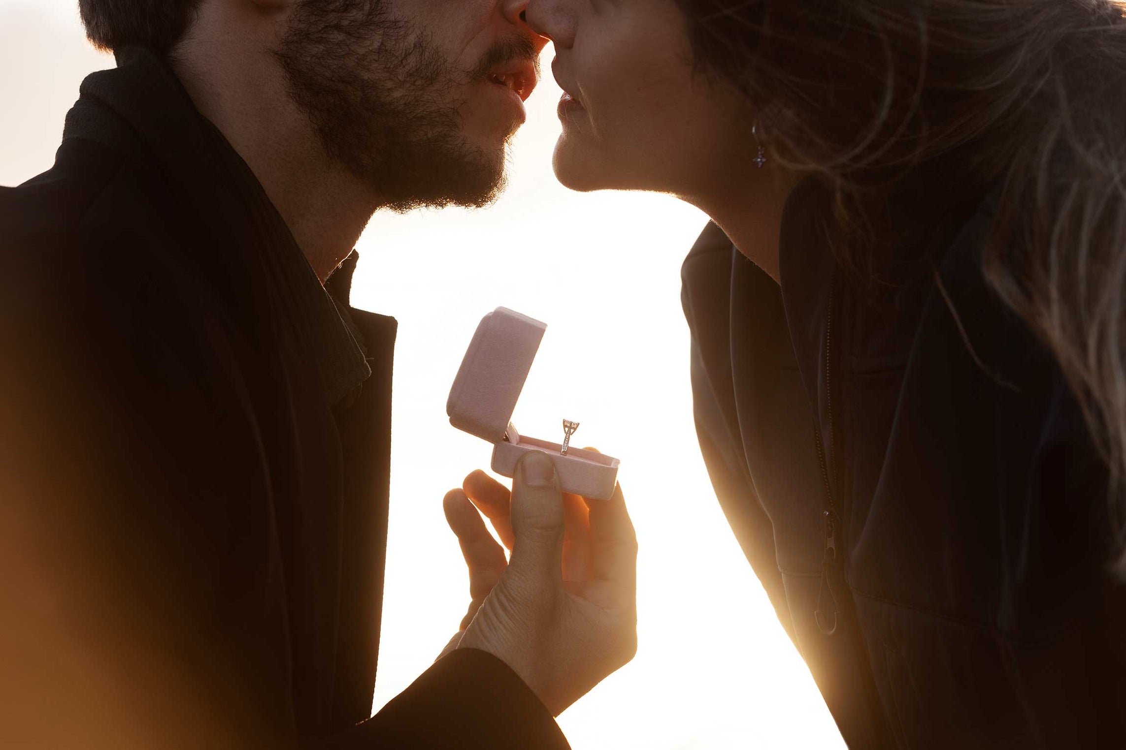Just Got Engaged? What to Do First After Saying Yes
