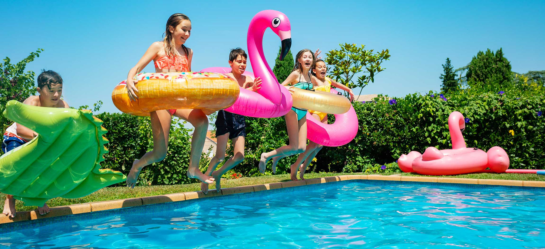 Kids Pool Party Ideas: Invitations, Decorations, and Activities