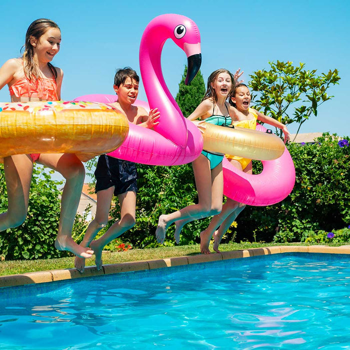 Kids Pool Party Ideas: Invitations, Decorations, and Activities