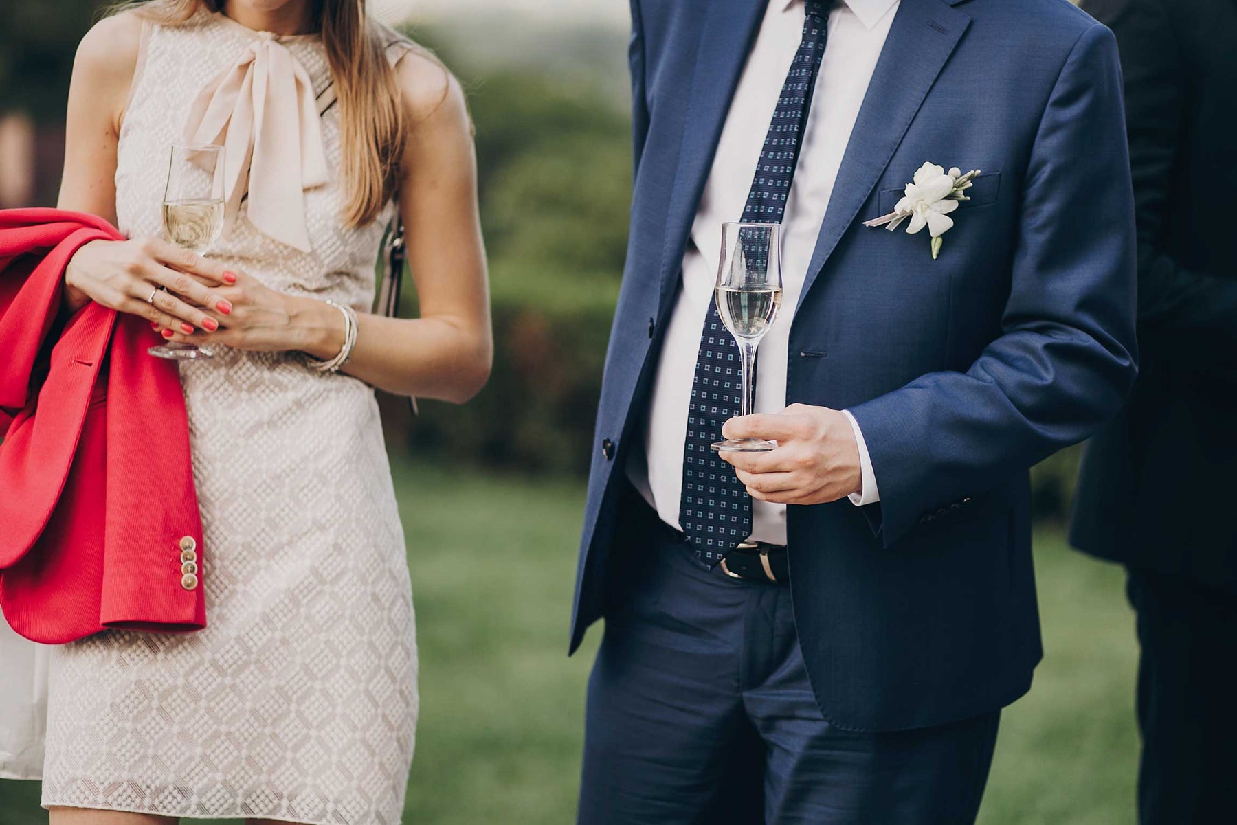 Should We Allow Plus-Ones — and How Do We Say It on the Invitation?