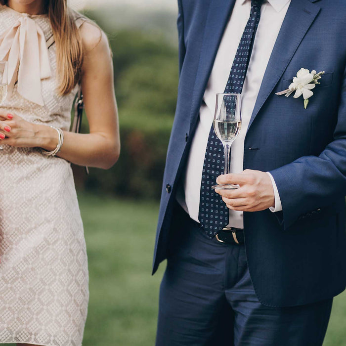 Should We Allow Plus-Ones — and How Do We Say It on the Invitation?