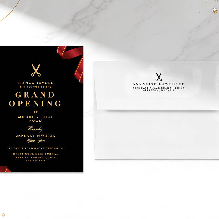 Stress-Free Tips for Collecting Guest Addresses (Without the Chaos)