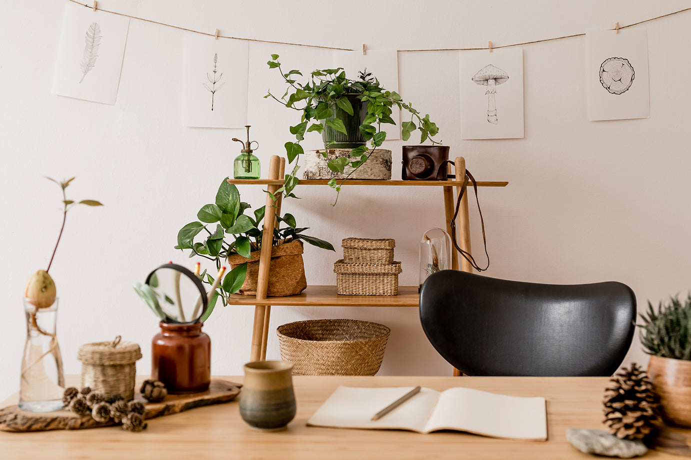 the psychology of stationery