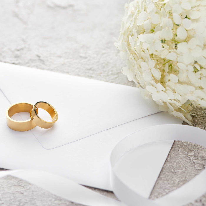 What Should I Include on a Wedding Invitation?