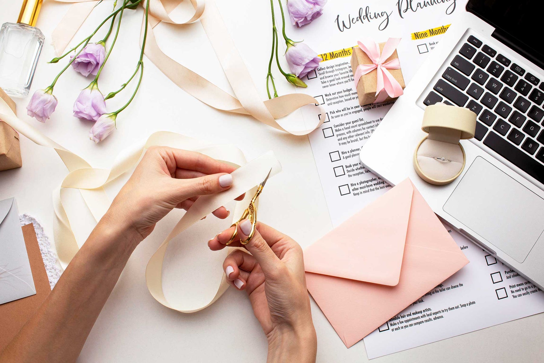 What to Write on a Details Card for Invitations