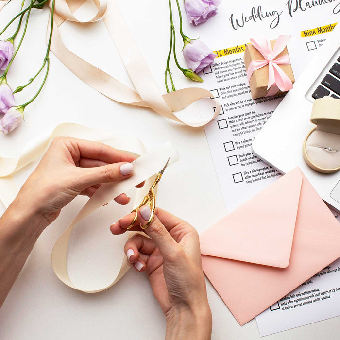What to Write on a Details Card for Invitations