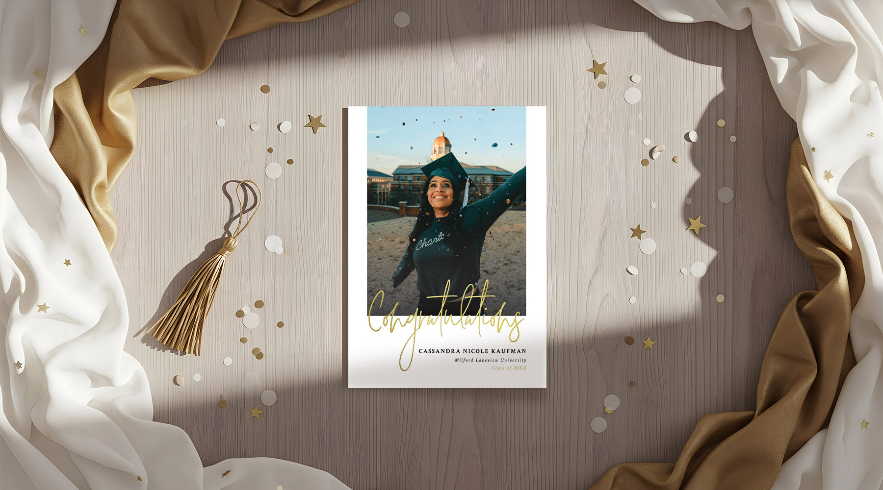 When Should You Send Graduation Announcements?