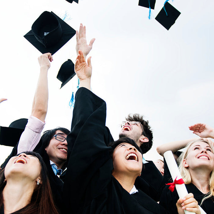 graduation