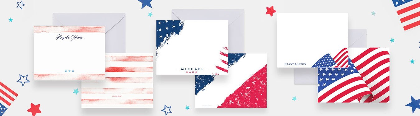 Patriotic Gifts