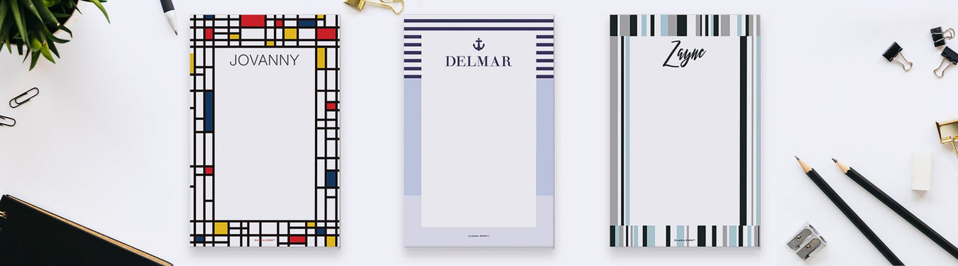 Mens Notepads