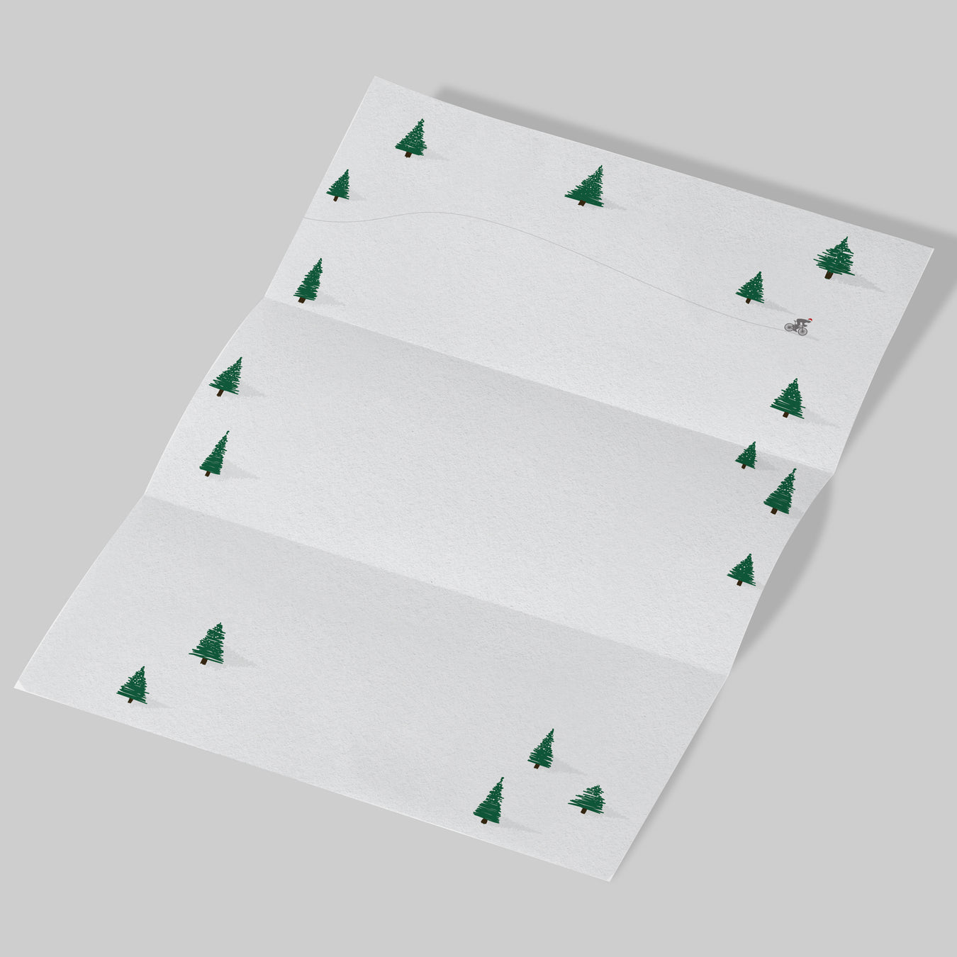 Printed Letterheads