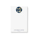 elegant 2026 new year notepad company party favor