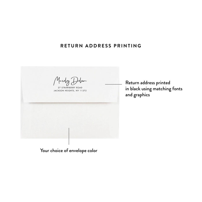 Surprise Birthday Party Invitation Gold Confetti
