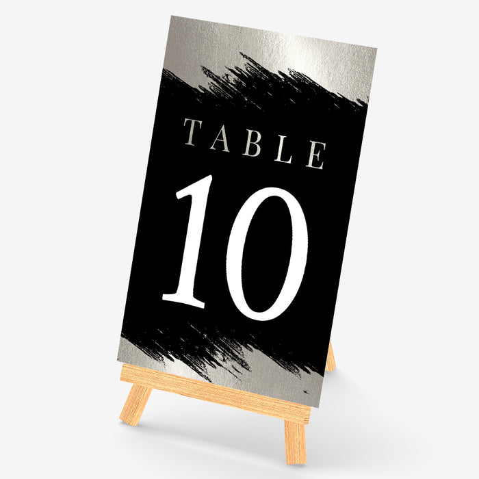 Elegant Numbers Template