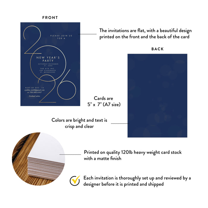 2026 company New Year party product details 