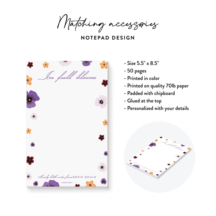 Floral Easter Egg Hunt Invitation Egg Shape Design