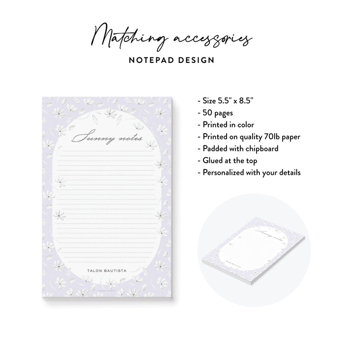 Lavender Garden Party Invitation Floral Spring Event Invite