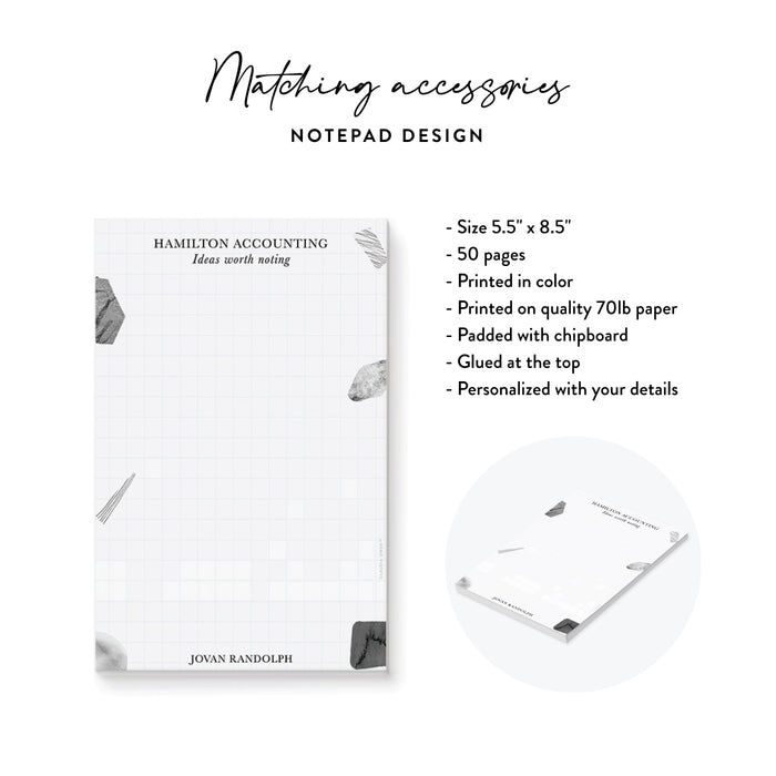 Corporate Event Invitation Cocktails Conversation Modern Invite