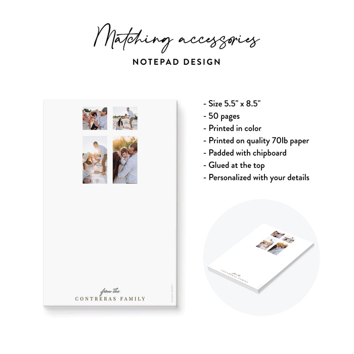 Baptism Invitation Photo Christening Invitation Personalized